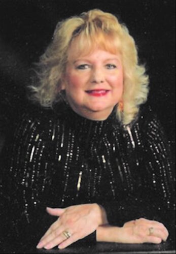 LuAnn Munksgard